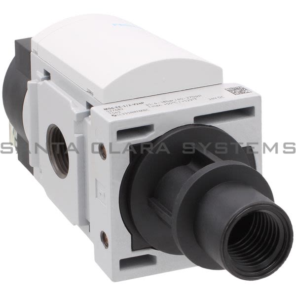 Festo MS6-EE-1-2-V24P Shut Off Valve Product Image