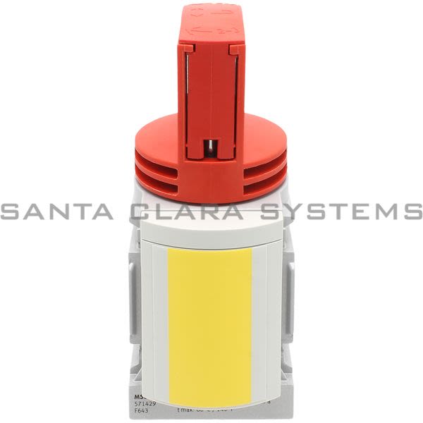 Festo MS6-EM1-1-2-R-SA On/Off Valve Product Image