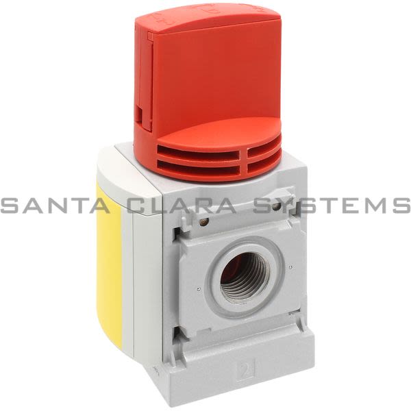 Festo MS6-EM1-1-2-R-SA On/Off Valve Product Image