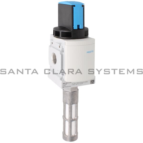 Festo MS6-EM1-1-2-S Shut Off Valve Product Image