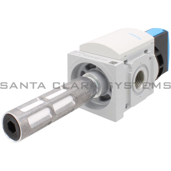 Festo MS6-EM1-1-2-S Shut Off Valve Product Image