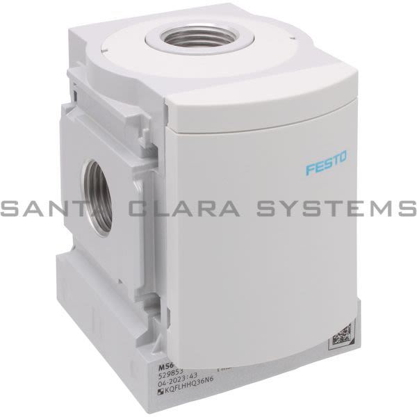 Festo MS6-FRM-1-2 Branching Module Product Image