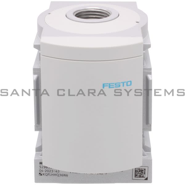 Festo MS6-FRM-1-2 Branching Module Product Image