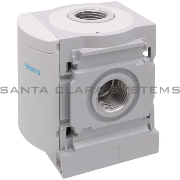 Festo MS6-FRM-1-2 Branching Module Product Image