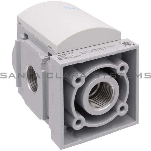 Festo MS6-FRM-1-2 Branching Module Product Image
