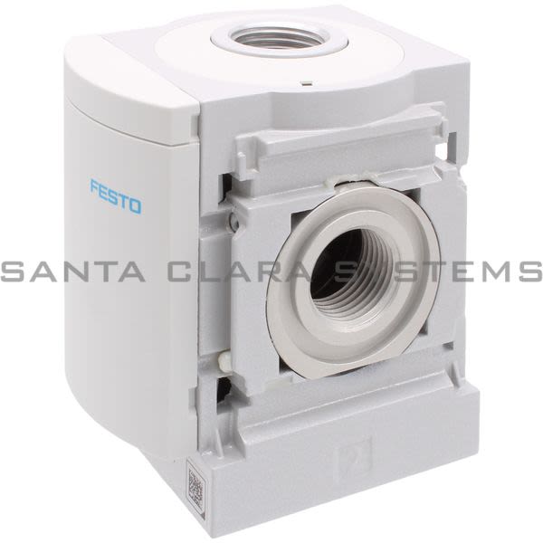 Festo MS6-FRM-1-2-I Branching Module Product Image