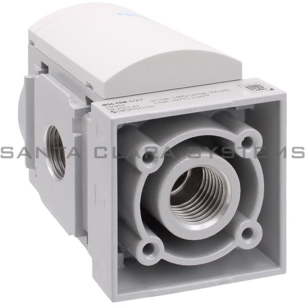 Festo MS6-FRM-1-2-I Branching Module Product Image