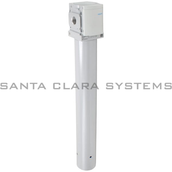 Festo MS6-LDM1-1-2-P40 Membrane Air Dryer Product Image