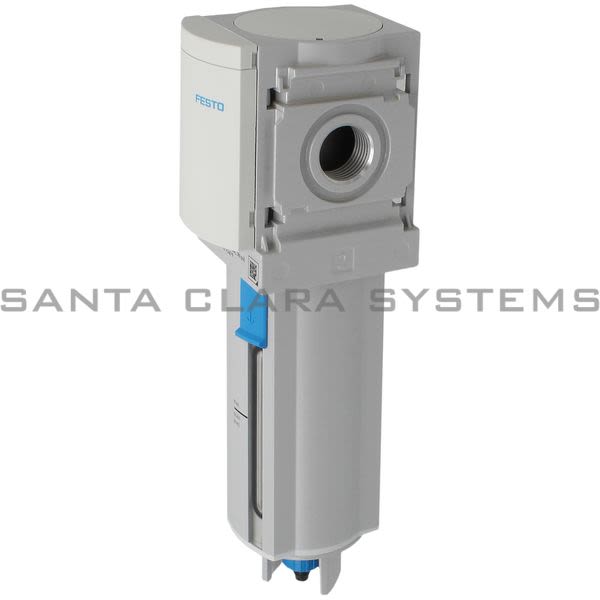 Festo MS6-LFM-1-2-AUV Micro Filter Product Image