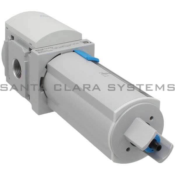 Festo MS6-LFM-1-2-AUV Micro Filter Product Image