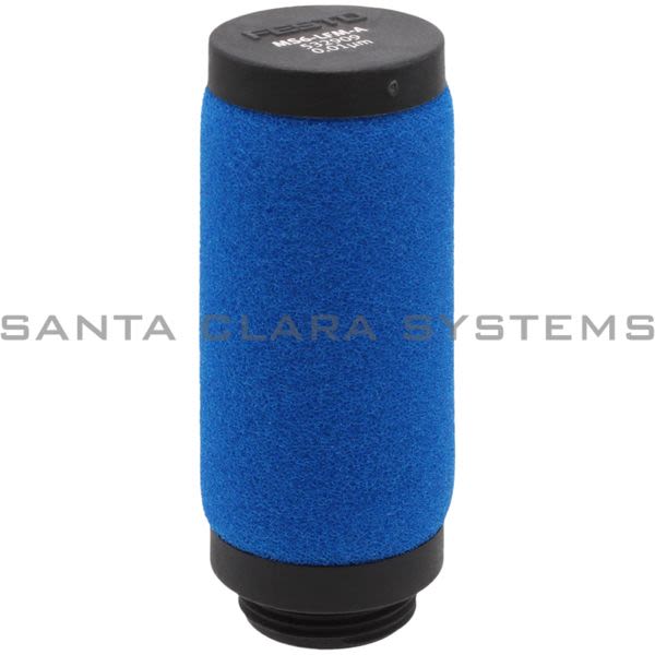 Festo MS6-LFM-A Micro Filter Cartridge Product Image