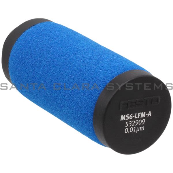 Festo MS6-LFM-A Micro Filter Cartridge Product Image