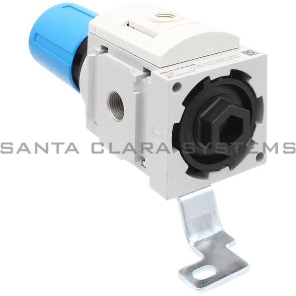 Festo MS6-LR-3/8-D6-A4-WB  Pressure Regulator Product Image