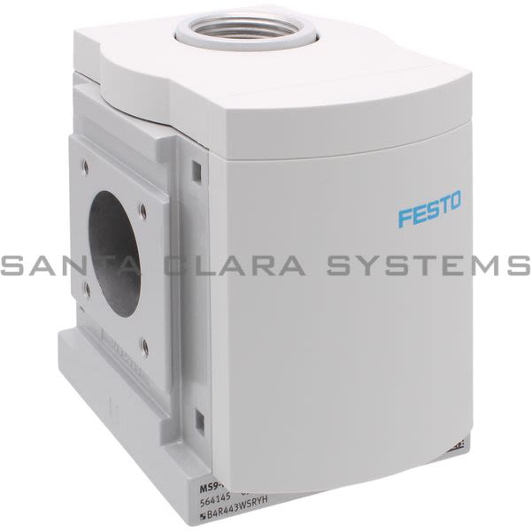 Festo MS9-FRM-G-VS Branching Module Product Image