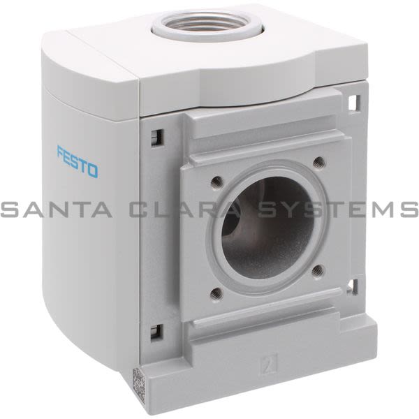 Festo MS9-FRM-G-VS Branching Module Product Image