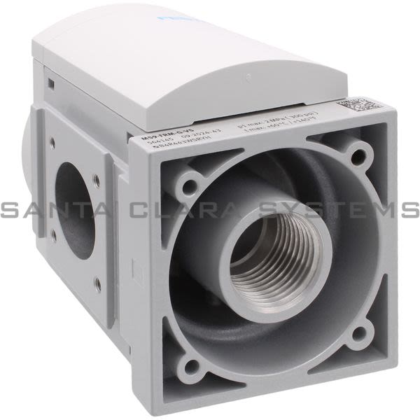 Festo MS9-FRM-G-VS Branching Module Product Image