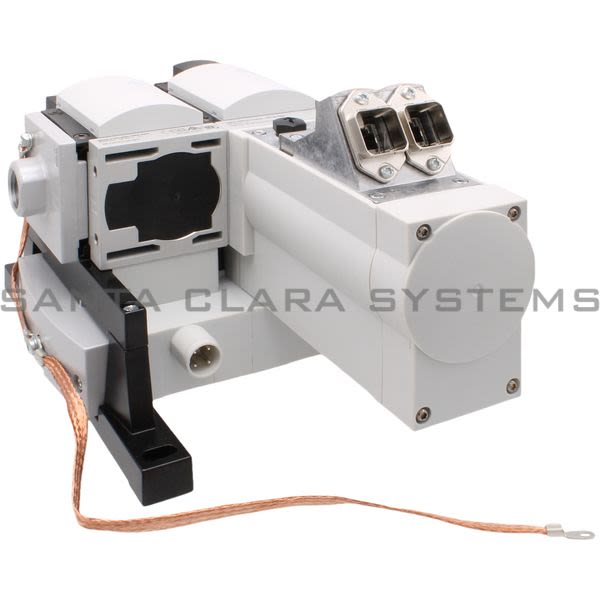 Festo MSE6-E2M-5000-FB44-AGD Energy Efficiency Module Product Image