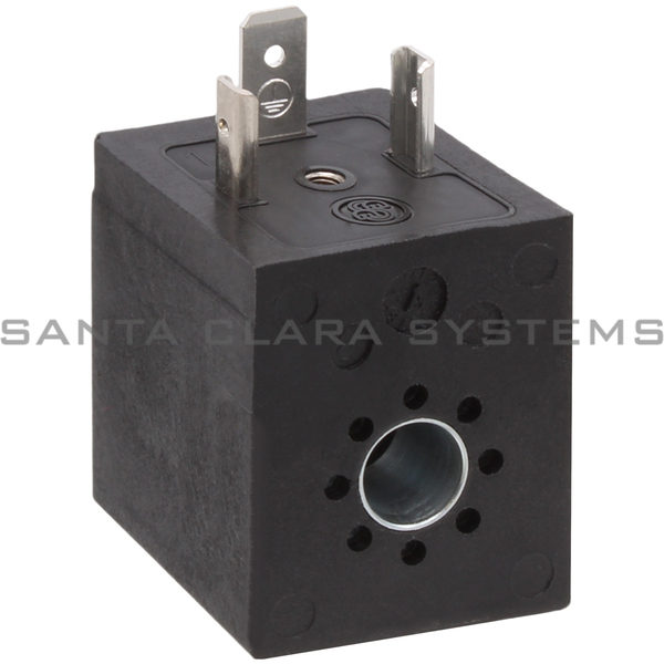 Festo MSN1G-24DC-OD Solenoid Coil Product Image
