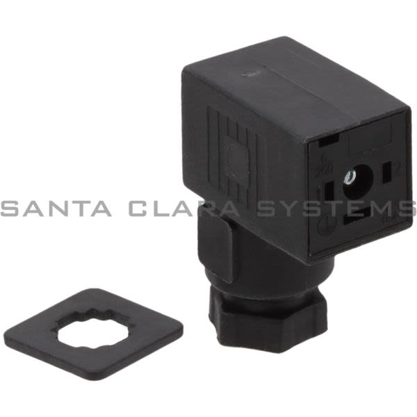 Festo MSSD-EB Plug Socket Product Image