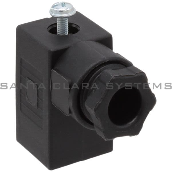 Festo MSSD-EB Plug Socket Product Image