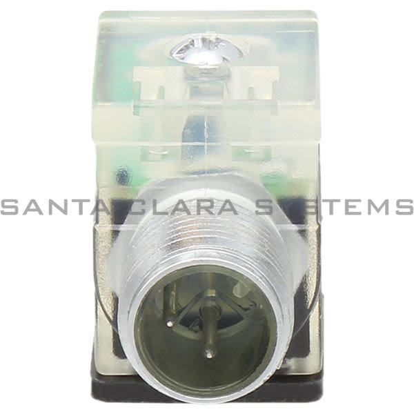 Festo MSSD-EB-M12-MONO Plug Socket Product Image