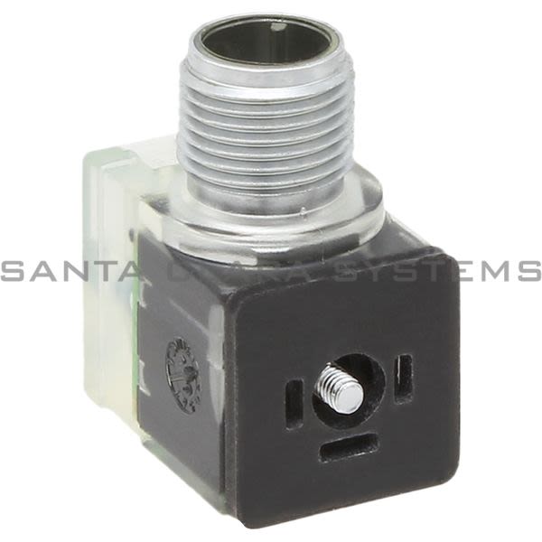 Festo MSSD-EB-M12-MONO Plug Socket Product Image