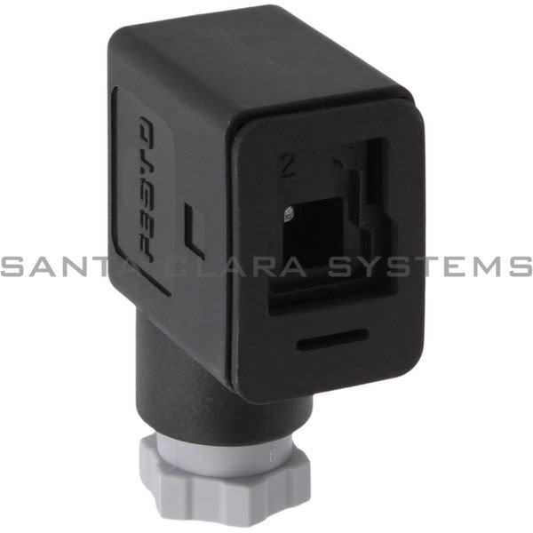 Festo MSSD-F Plug Socket Product Image