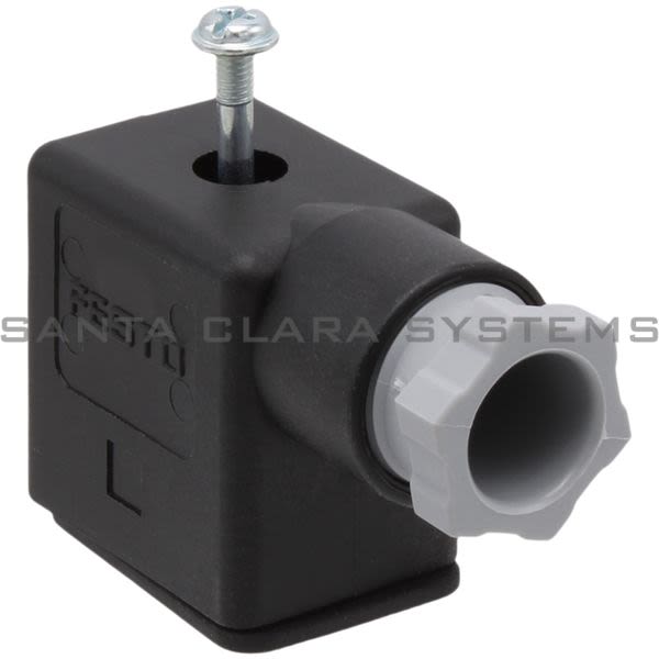 Festo MSSD-F Plug Socket Product Image