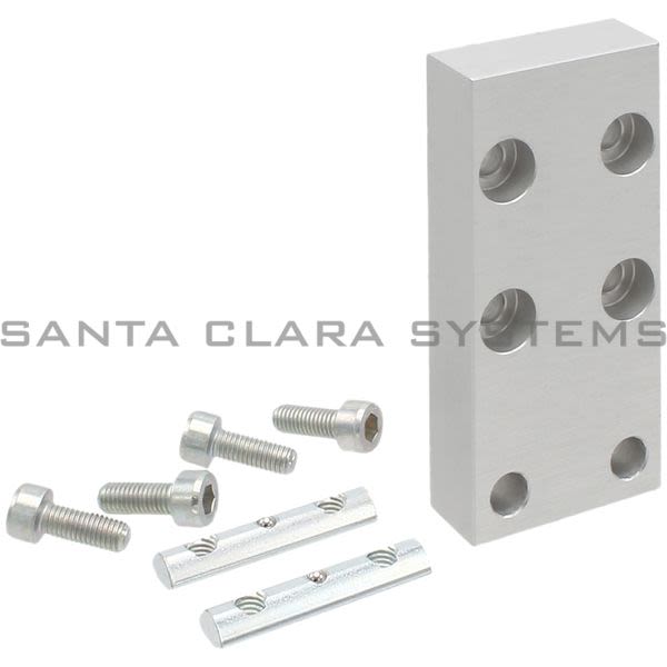 Festo MUP-40 Central Support Product Image