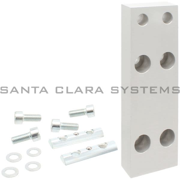 Festo MUP-80 Central Support Product Image