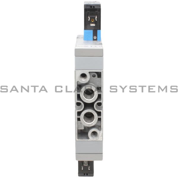 Festo MVH-5-3E-3-8-B Air Solenoid Valve Product Image