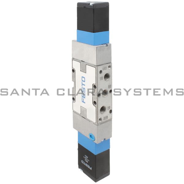 Festo MVH-5-3G-1-8-B Air Solenoid Valve Product Image
