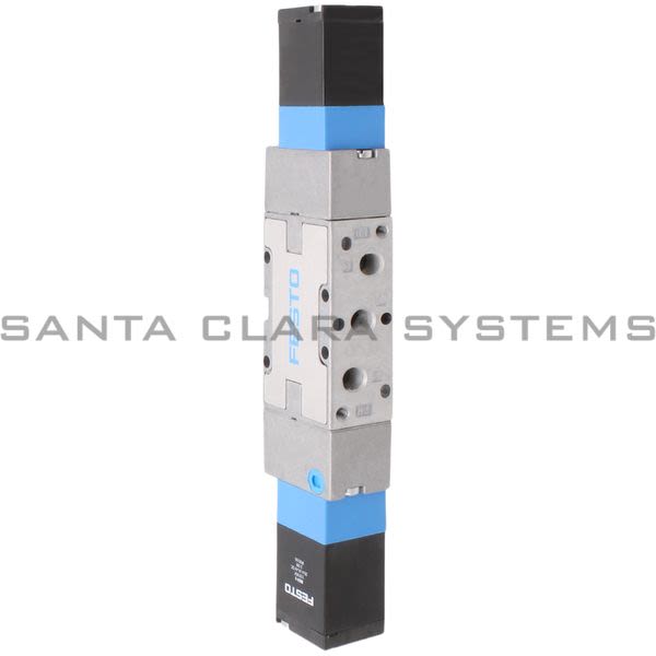 Festo MVH-5-3G-1-8-S-B Air Solenoid Valve Product Image