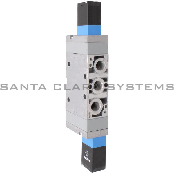 Festo MVH-5-3G-3-8-B Air Solenoid Valve Product Image