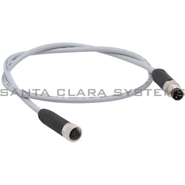 Festo NEBA-M8G3-U-0.5-N-M8G3 Connecting Cable Product Image