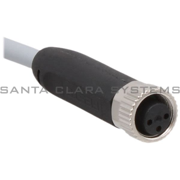 Festo NEBA-M8G3-U-0.5-N-M8G3 Connecting Cable Product Image