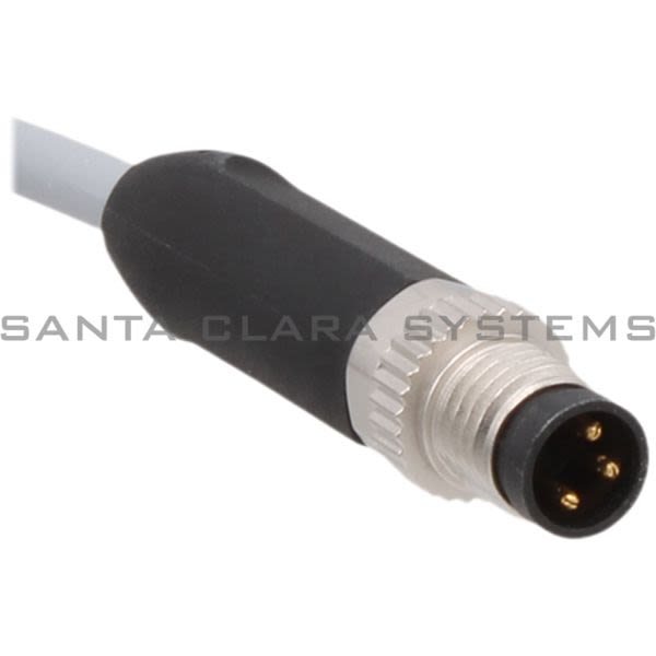Festo NEBA-M8G3-U-0.5-N-M8G3 Connecting Cable Product Image