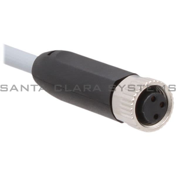 Festo NEBA-M8G3-U-2.5-N-LE3 Connecting Cable Product Image