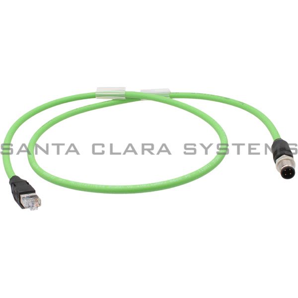 Festo NEBC-D12G4-ES-1-S-R3G4-ET Connecting Cable Product Image