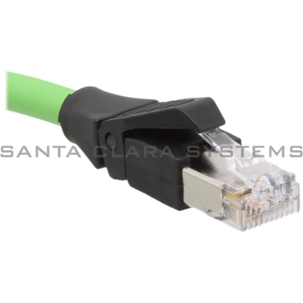Festo NEBC-D12G4-ES-1-S-R3G4-ET Connecting Cable Product Image