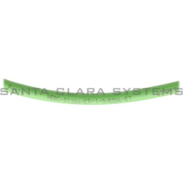 Festo NEBC-D12G4-ES-1-S-R3G4-ET Connecting Cable Product Image