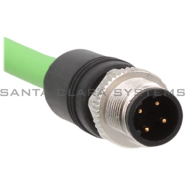 Festo NEBC-D12G4-ES-1-S-R3G4-ET Connecting Cable Product Image