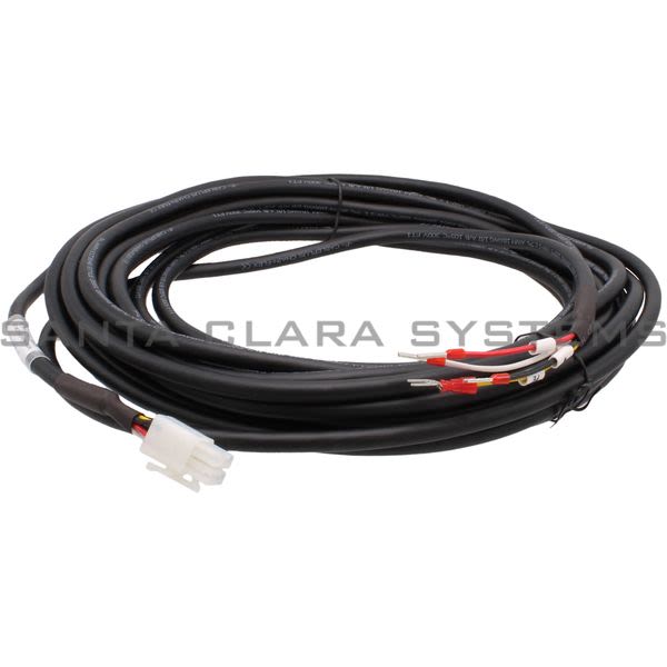 Festo NEBM-H6G4-E-10-Q13N-LE4 Motor Cable Product Image