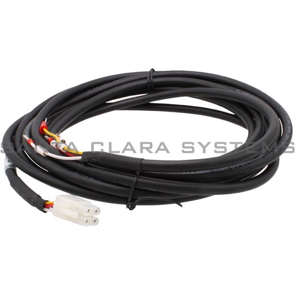 Festo NEBM-H6G4-E-5-Q13N-LE4 Motor Cable Product Image