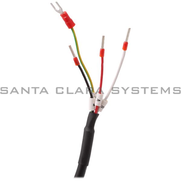 Festo NEBM-H6G4-E-5-Q13N-LE4 Motor Cable Product Image