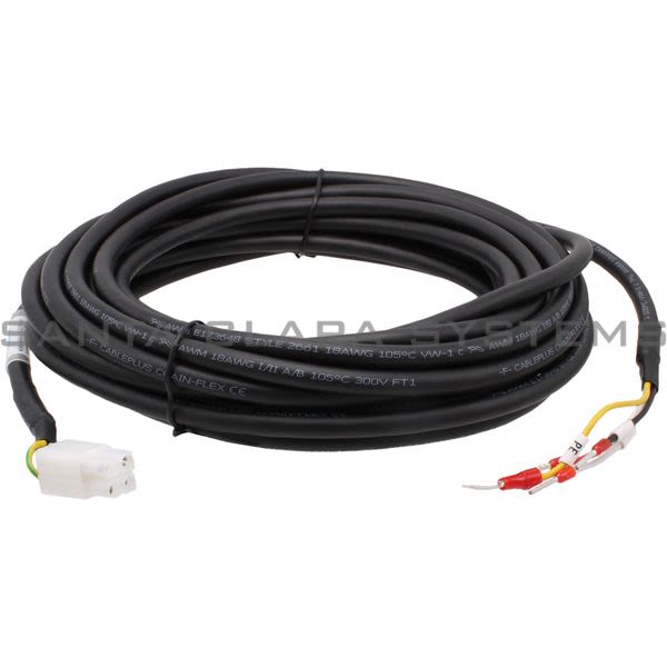 Festo NEBM-H6G4-E-7.5-Q13N-LE4 Motor Cable Product Image