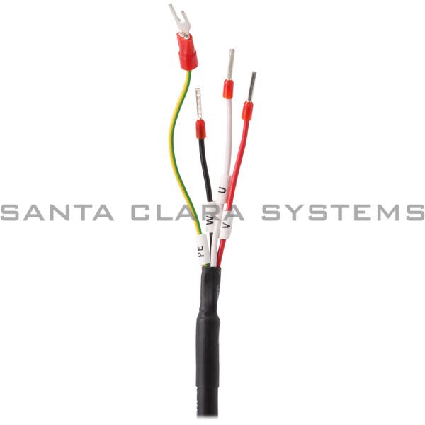 Festo NEBM-H6G4-E-7.5-Q13N-LE4 Motor Cable Product Image