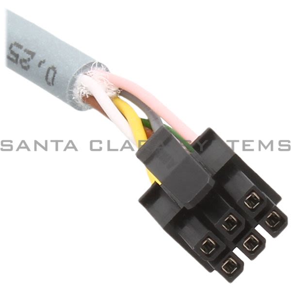 Festo NEBM-L5G6-E-10-N-LE6 Connecting Cable Product Image