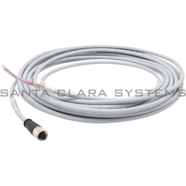 Festo NEBM-M12G8-E-10-LE8 Motor Cable Product Image