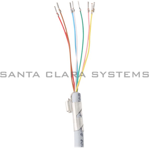 Festo NEBM-M12G8-E-10-LE8 Motor Cable Product Image